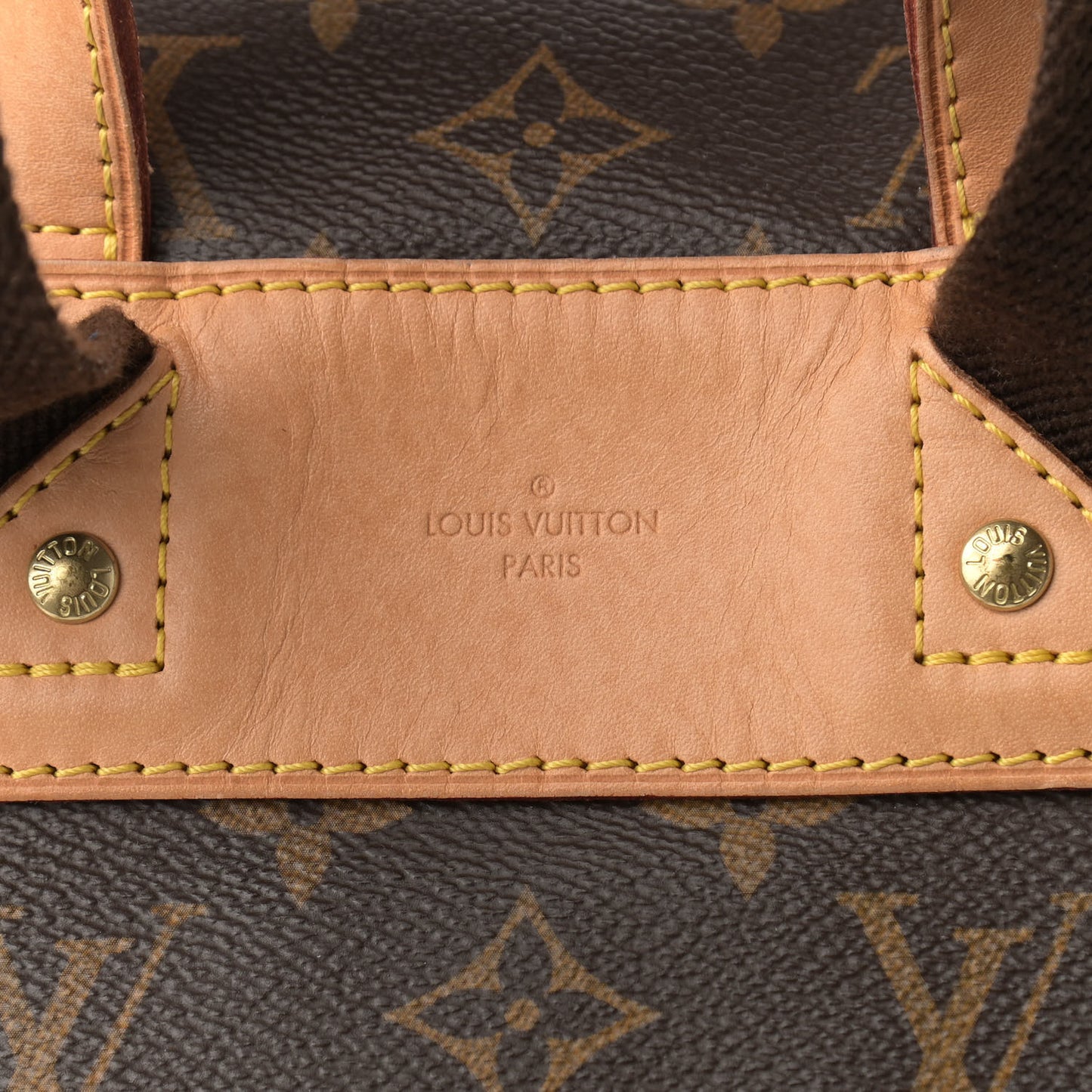 Monogram Bosphore Backpack