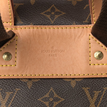 Louis Vuitton Monogram Bosphore Backpack 12 of 13