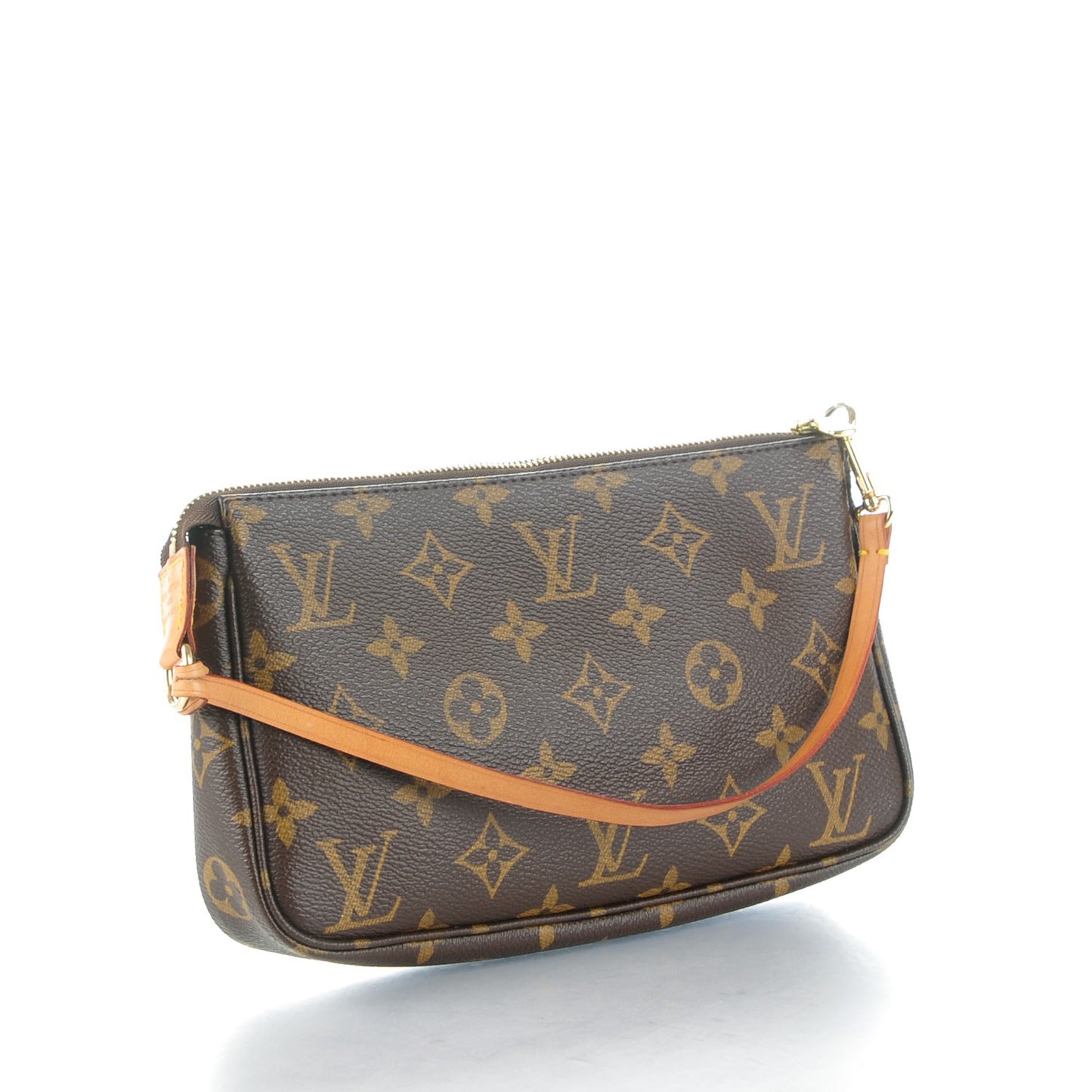 Monogram Pochette Accessories