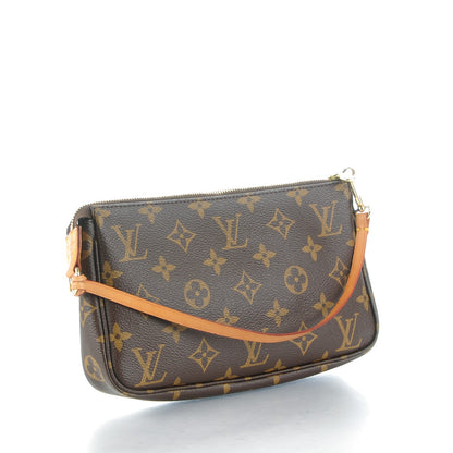Louis Vuitton Monogram Pochette Accessories 3 of 7