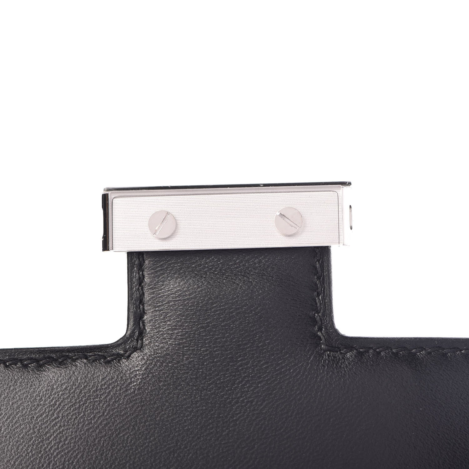 Hermes Evercalf Constance 18 Black 11 of 20