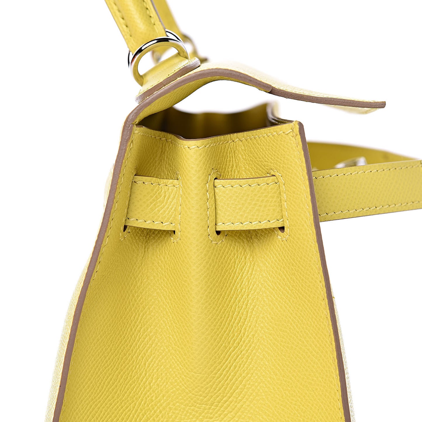 Epsom Kelly Sellier 28 Lime