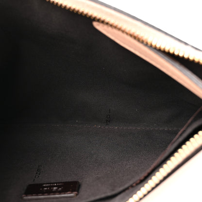 Fendi Nappa Mini Crossbody Pouch Light Rose 5 of 13