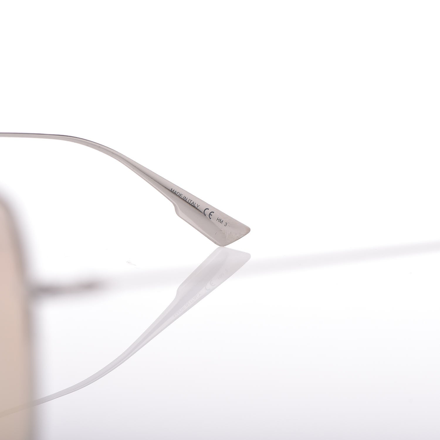 Christian Dior DiorStellaire1 Sunglasses Silver 6 of 7