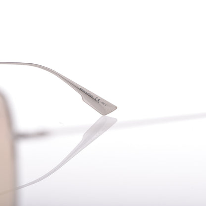 Christian Dior DiorStellaire1 Sunglasses Silver 6 of 7