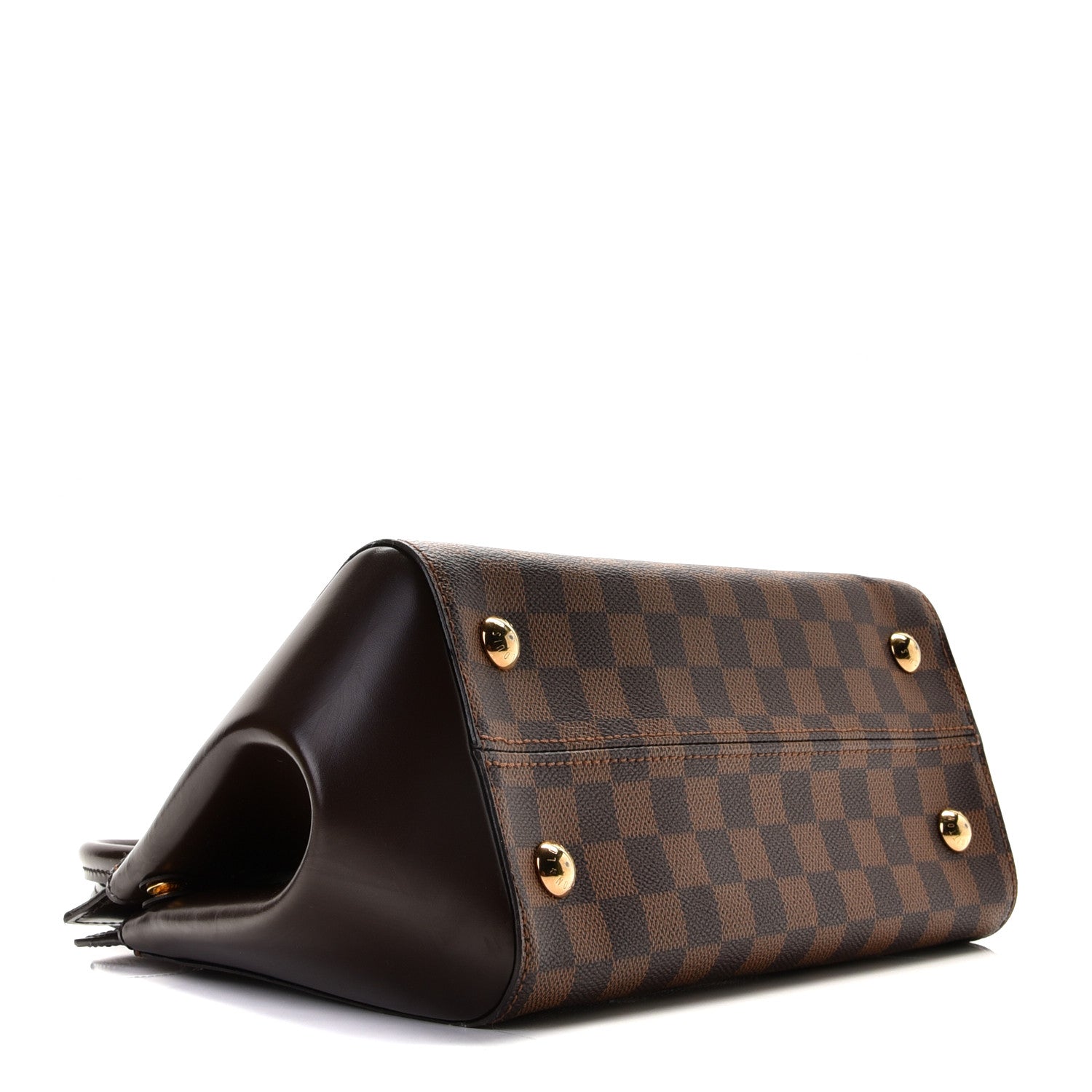 Louis Vuitton Damier Ebene Rivoli BB 4 of 8