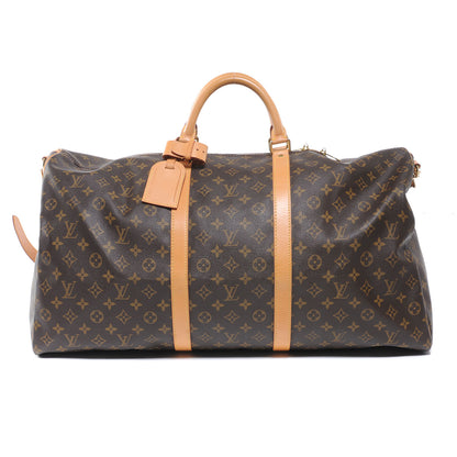 Louis Vuitton Monogram Keepall Bandouliere 60 1 of 7