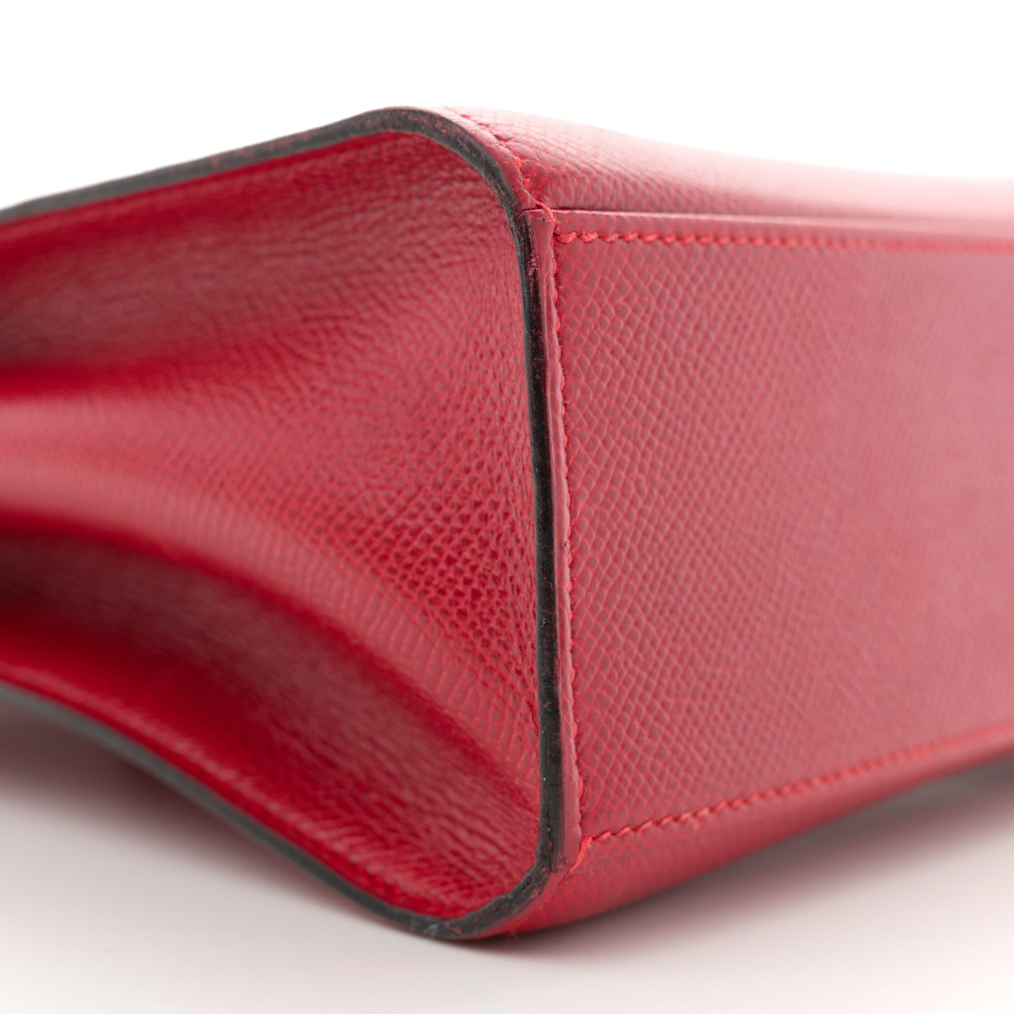 Courchevel Kelly Sport PM Rouge Vif