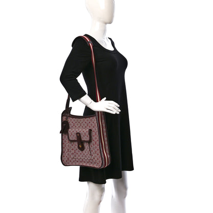 Louis Vuitton Mini Monogram Besace Mary Kate Cherry 2 of 9