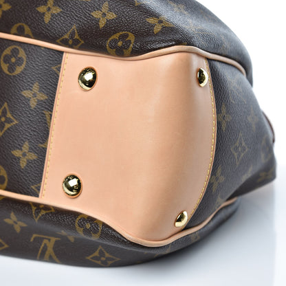 Louis Vuitton Monogram Boetie MM 10 of 22
