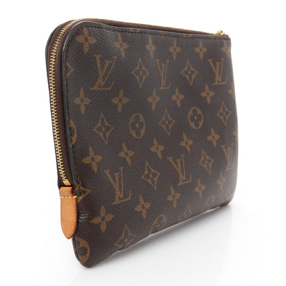 Louis Vuitton Monogram Etui Voyage PM Pouch 3 of 8