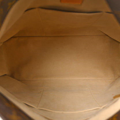 Louis Vuitton Monogram Artsy MM 5 of 11