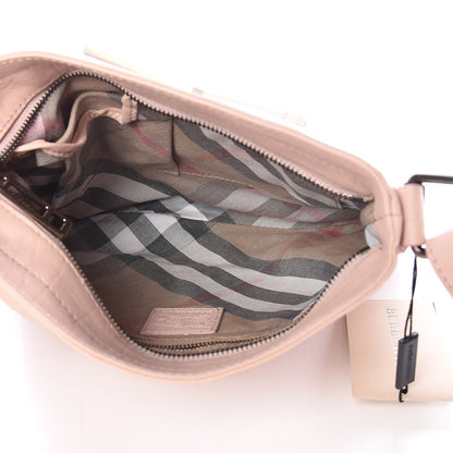 Burberry Calfskin Turner Dusty Blossom 5 of 12