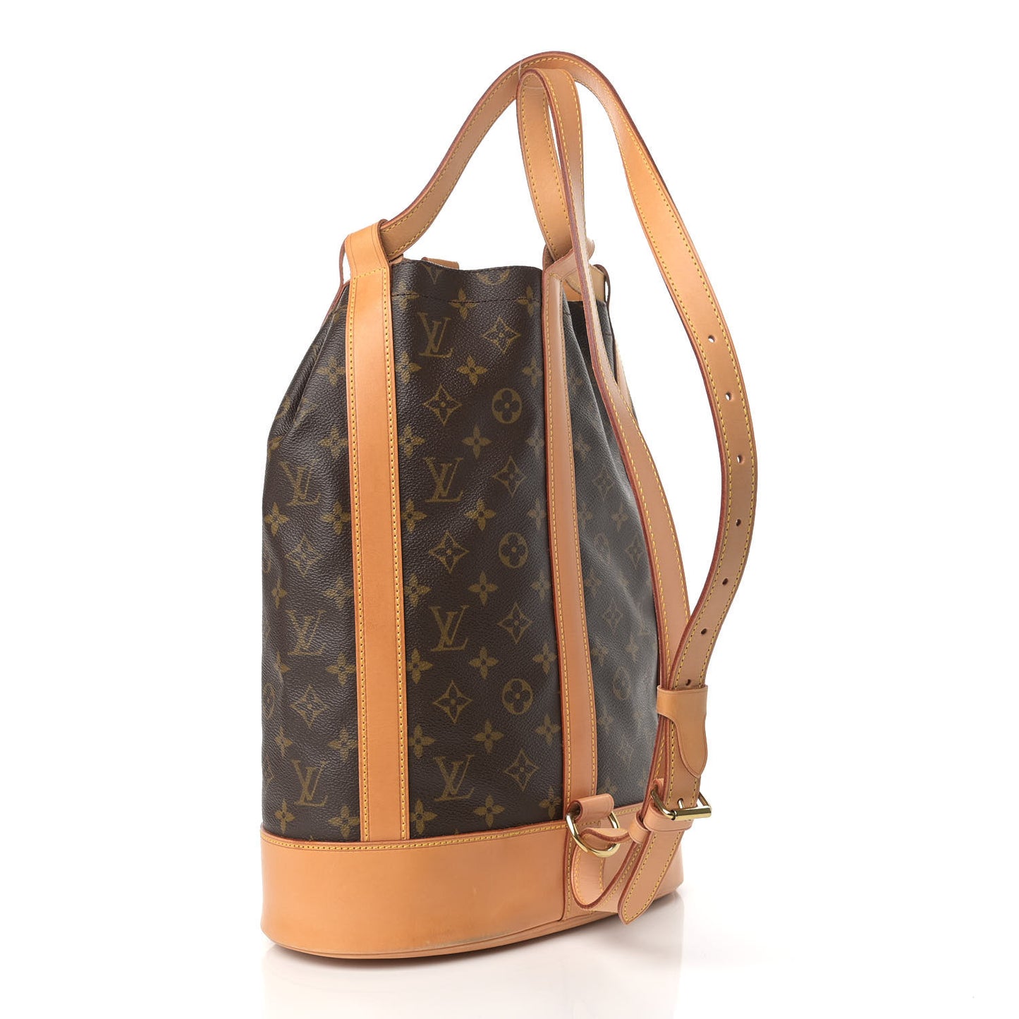 Monogram Randonnee PM