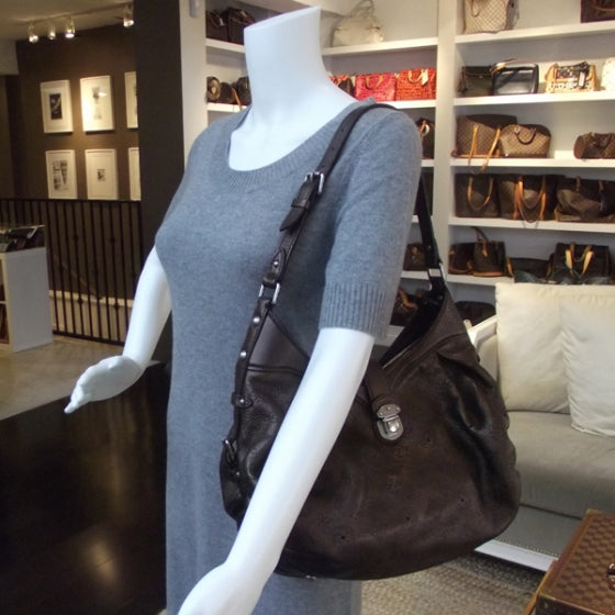 Louis Vuitton Mahina XS Mordore 2 of 9