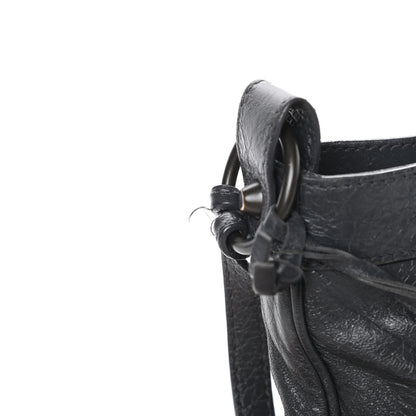 Balenciaga Agneau Classic Hardware Hip Gris Fossile 13 of 15