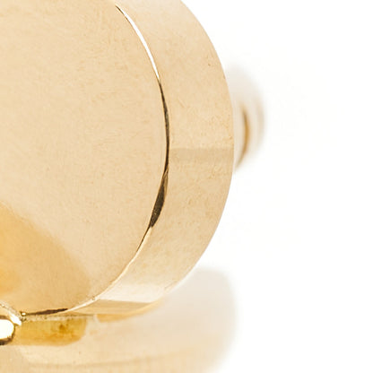 Cartier 18K Yellow Gold Juste Un Clou Ring 50 5.25 5 of 7