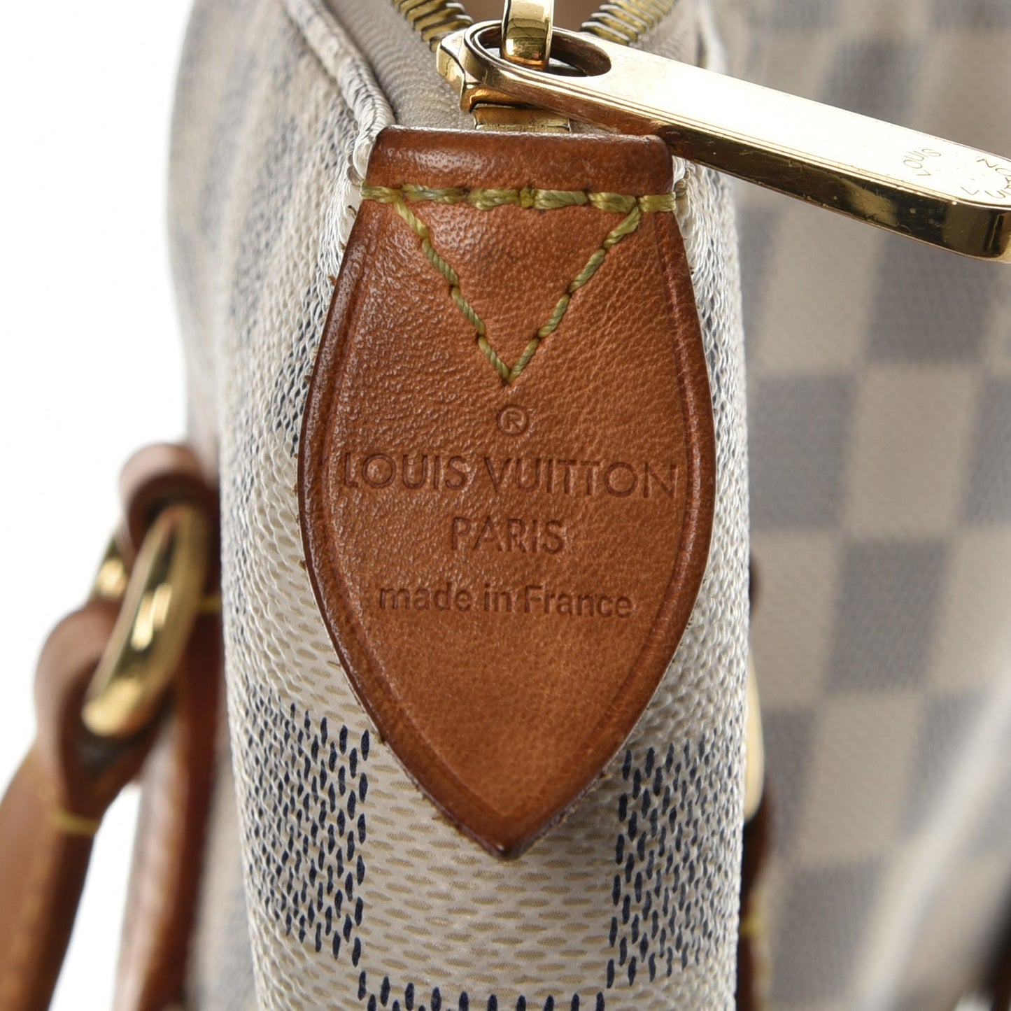Damier Azur Totally MM