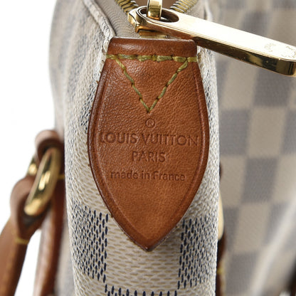 Louis Vuitton Damier Azur Totally MM 6 of 10