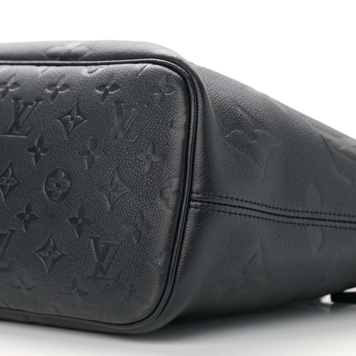 Empreinte Monogram Giant Neverfull MM Black