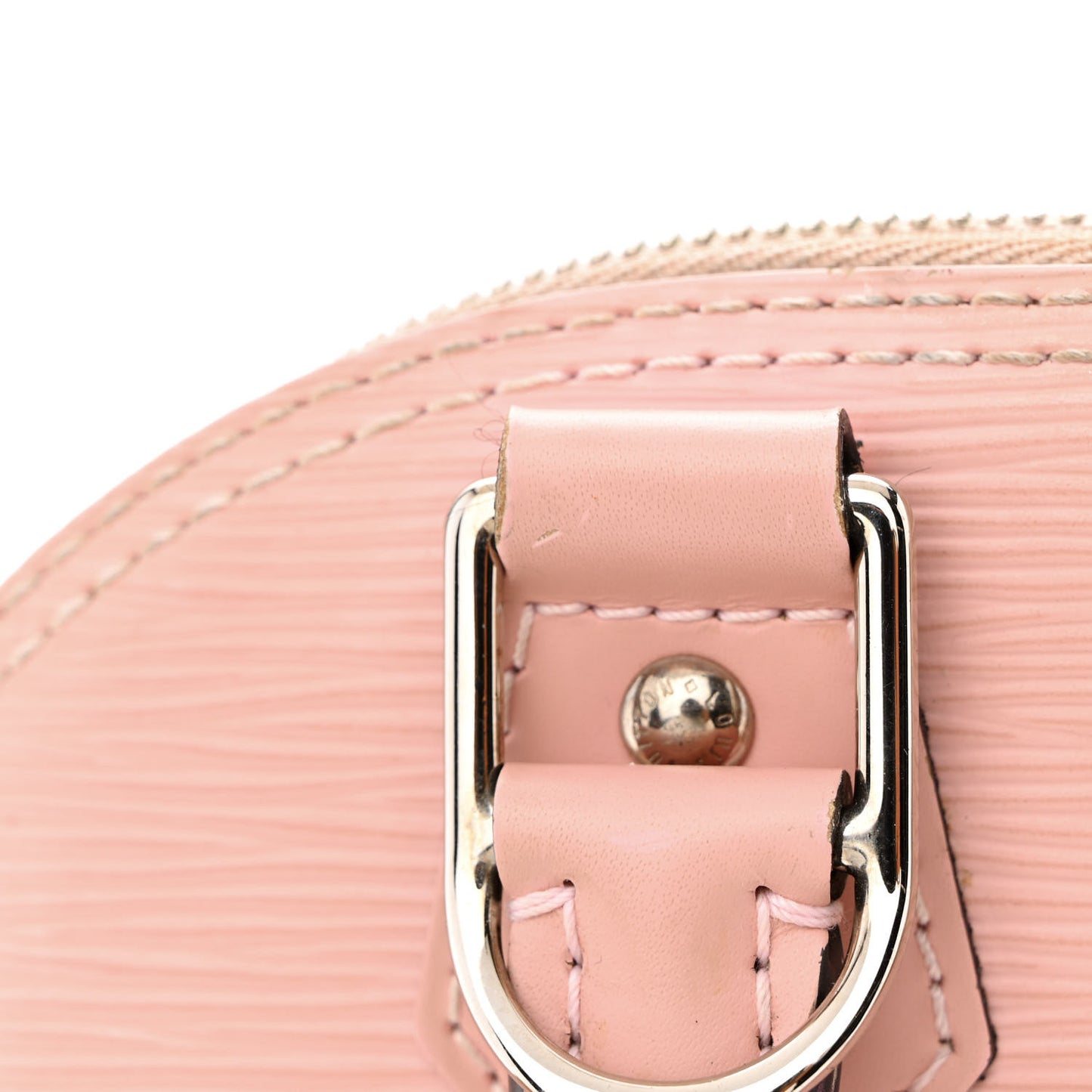 Epi Alma BB Rose Ballerine