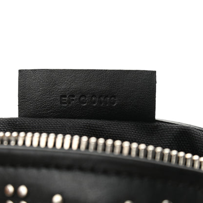 Givenchy Calfskin Studded Medium Pandora Black 8 of 11