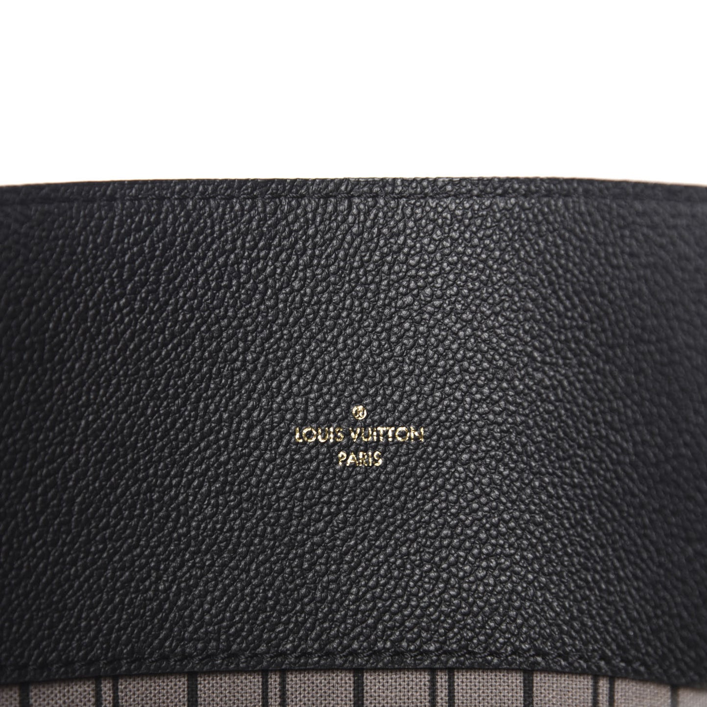 Empreinte Melie Black