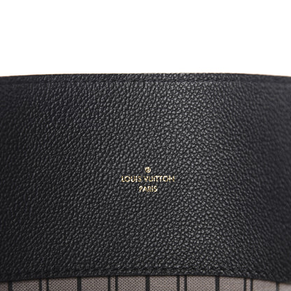 Louis Vuitton Empreinte Melie Black 9 of 11