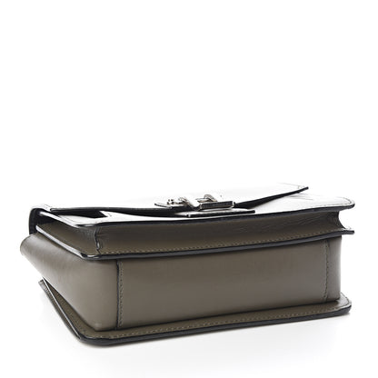 Proenza Schouler Smooth Calfskin Hava Crossbody Cypress 3 of 9