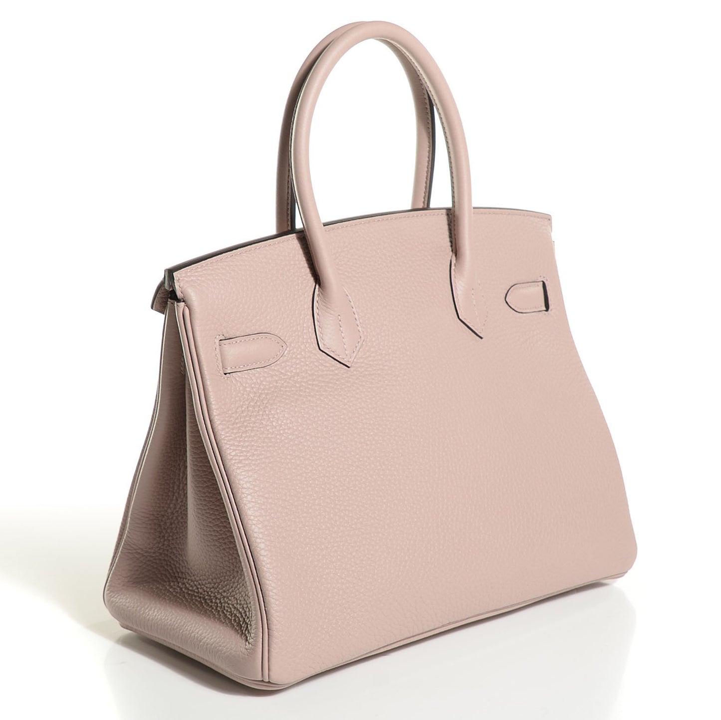 Togo Birkin 30 Glycine