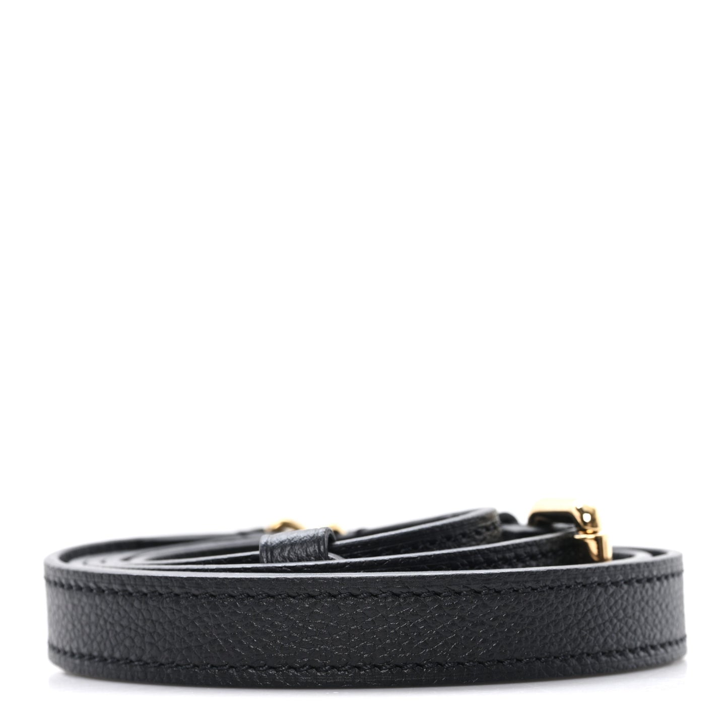 Empreinte Adjustable Shoulder Strap Black