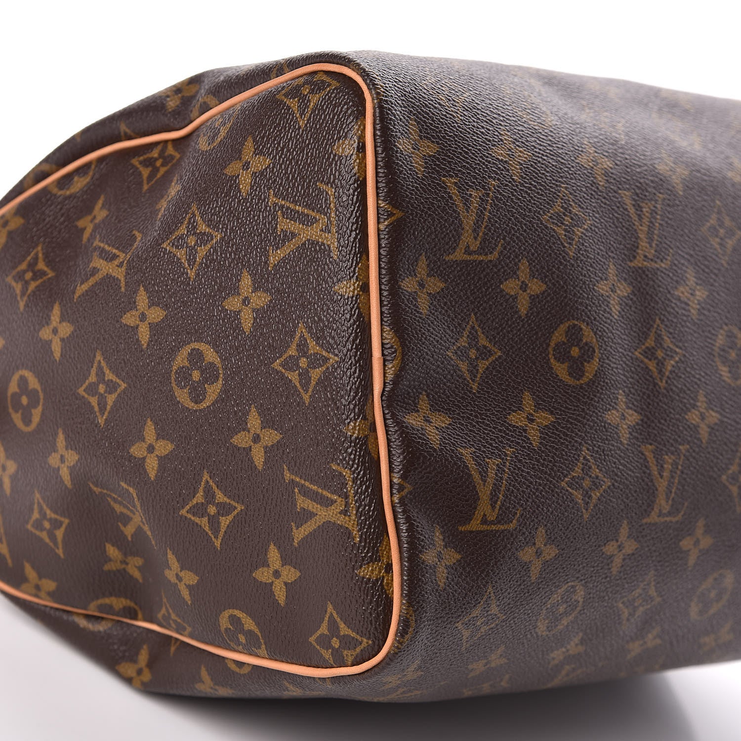 Louis Vuitton Monogram Speedy 30 5 of 11