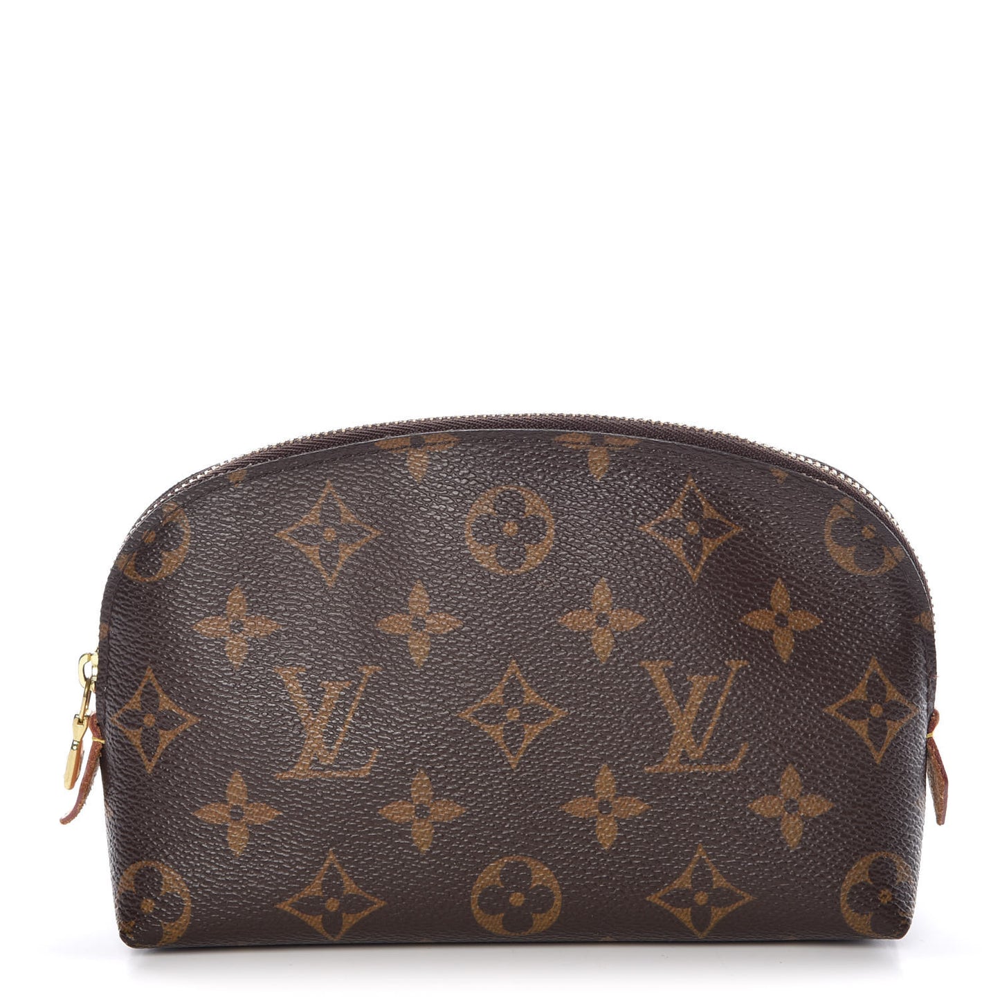 Monogram Cosmetic Pouch