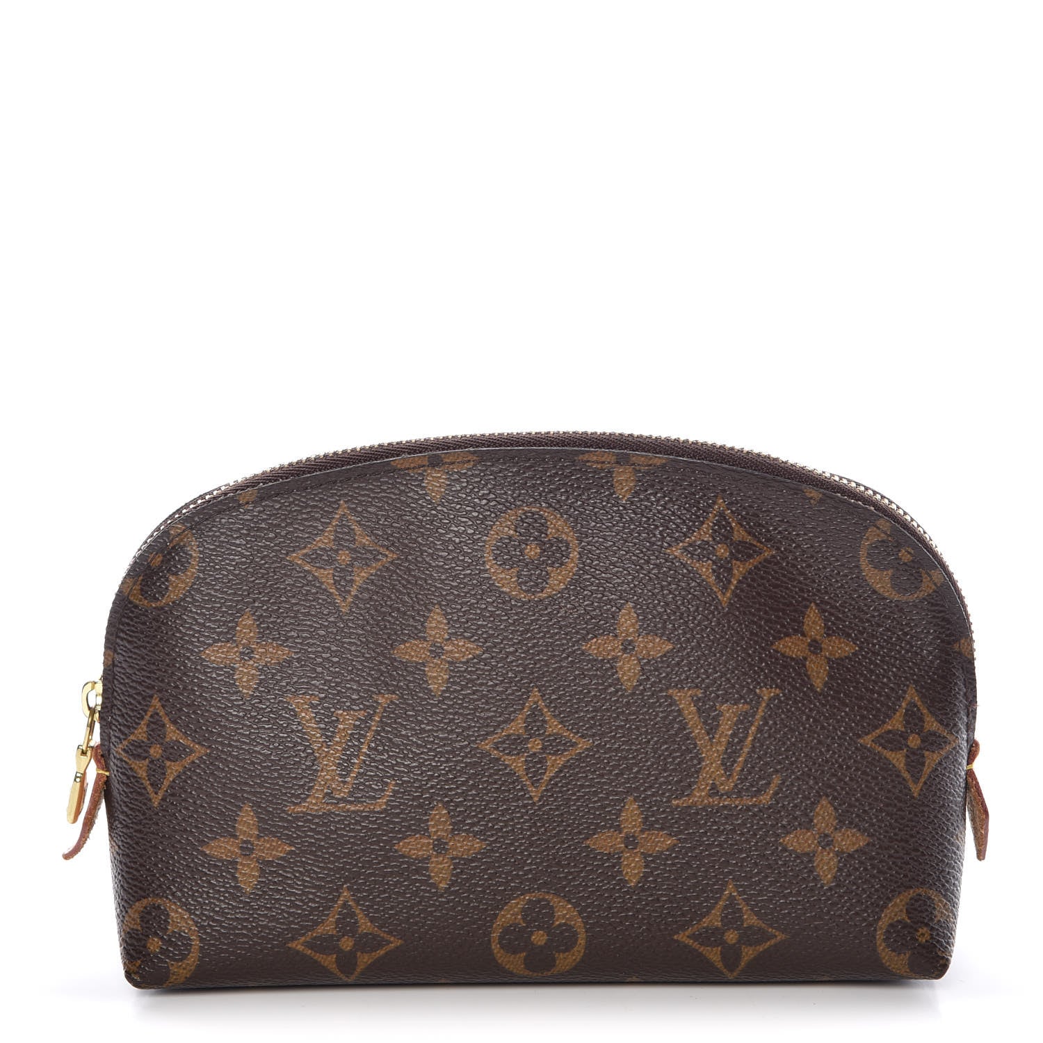 Louis Vuitton Monogram Cosmetic Pouch 1 of 12
