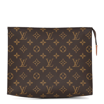 Louis Vuitton Monogram Toiletry Pouch 26 1 of 8