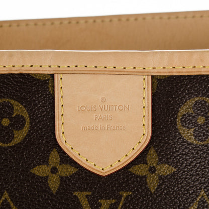 Louis Vuitton Monogram Delightful PM 8 of 8