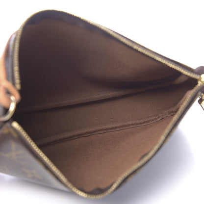 Louis Vuitton Monogram Pochette Accessories 5 of 13