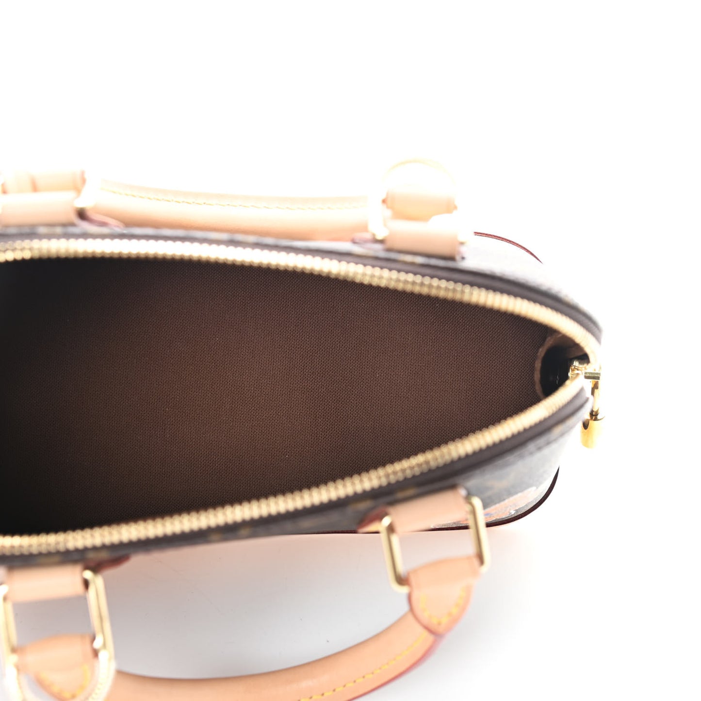 Monogram World Tour Alma BB