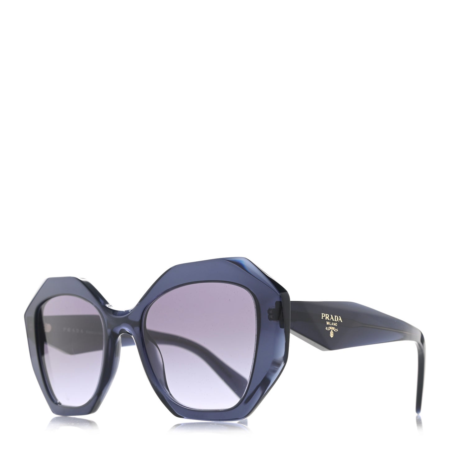 Sunglasses SPR 16W Blue