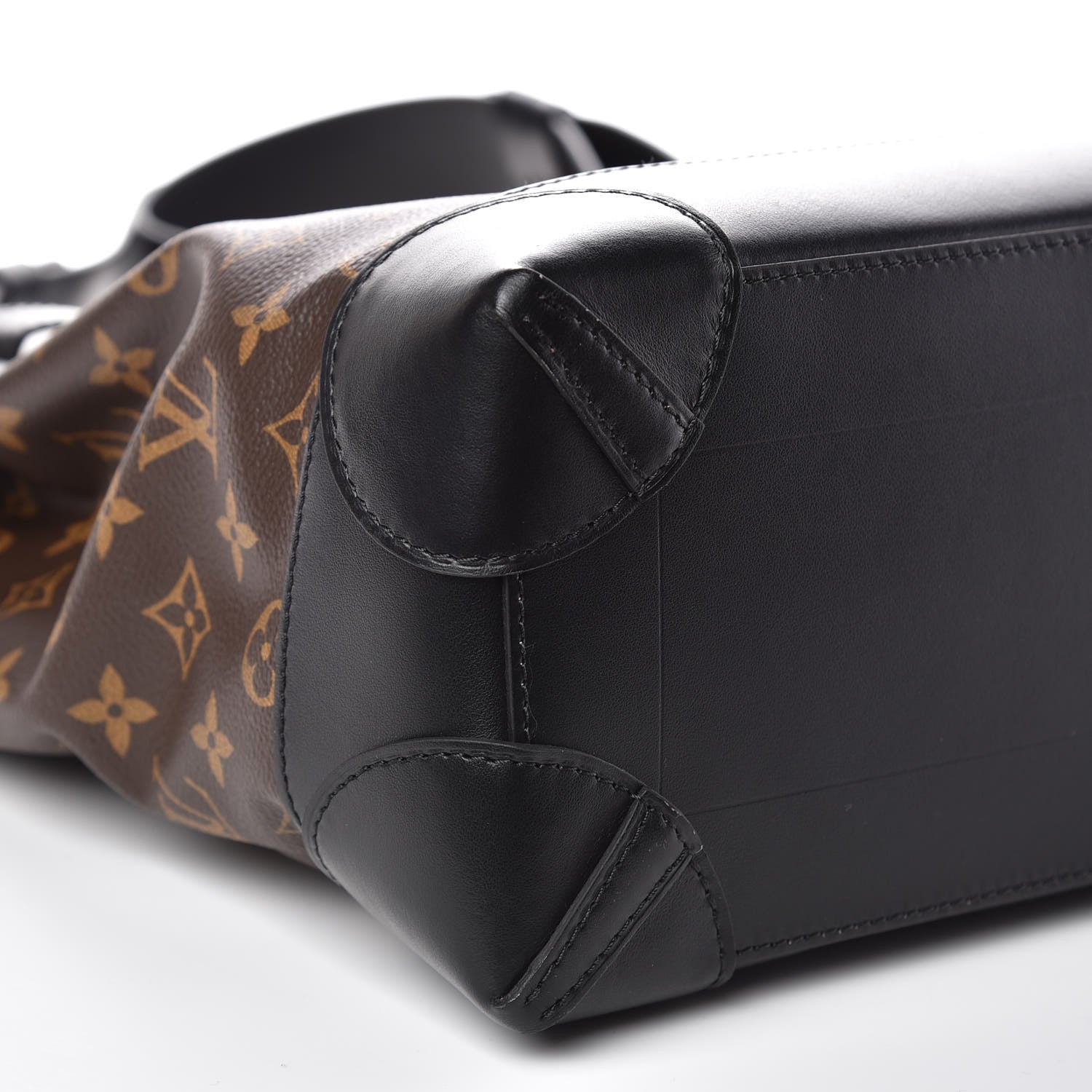 Louis Vuitton Monogram Solar Ray Steamer PM 8 of 10
