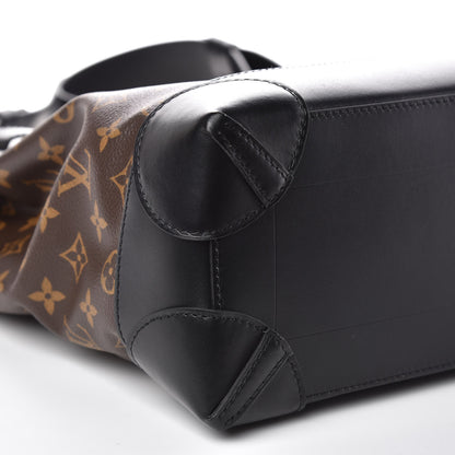 Louis Vuitton Monogram Solar Ray Steamer PM 8 of 10