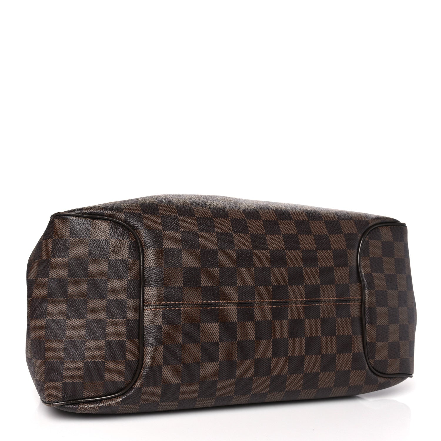 Louis Vuitton Damier Ebene Reggia 3 of 9