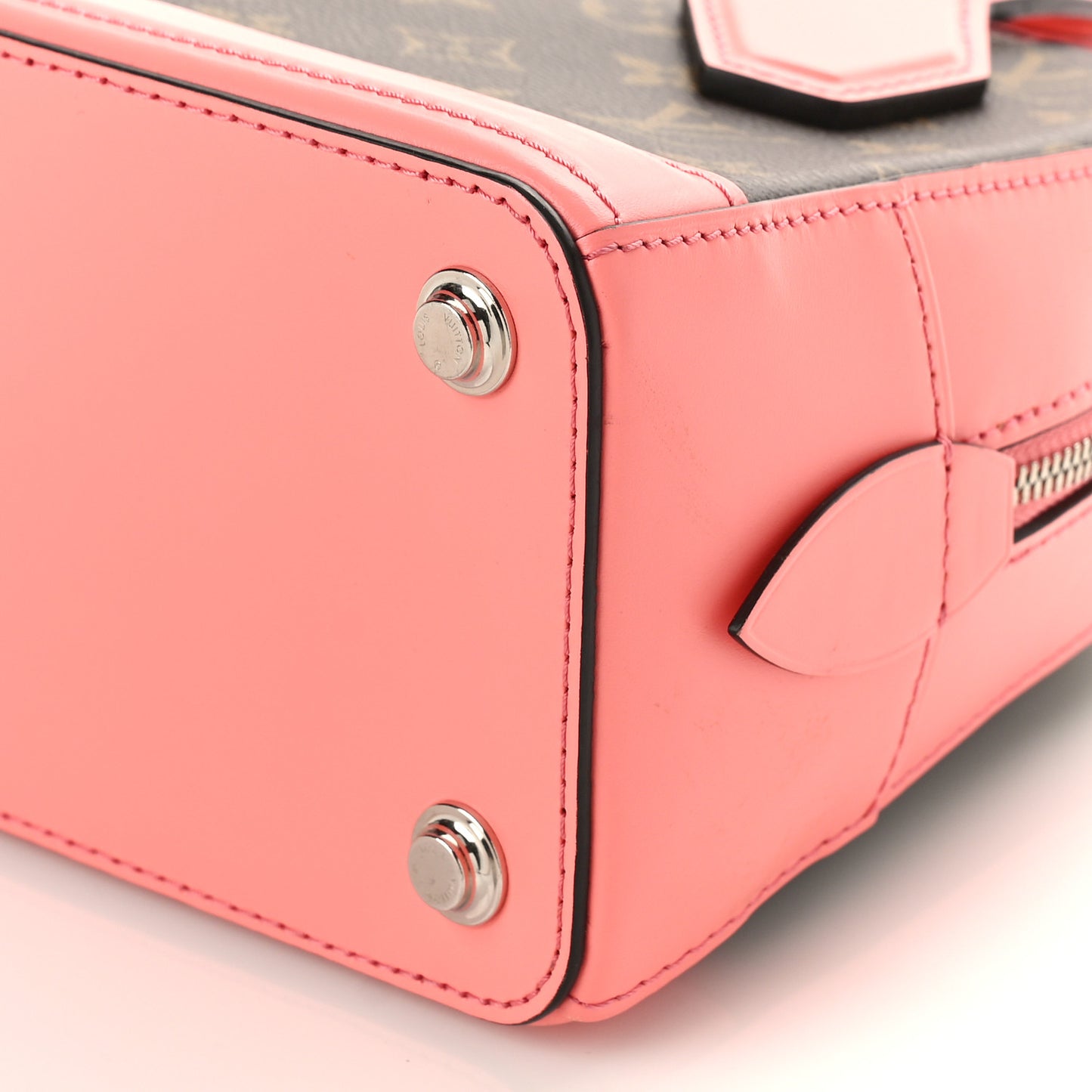 Monogram Dora Mini Rose