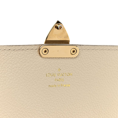 Louis Vuitton Empreinte Fascinante Neige 7 of 15
