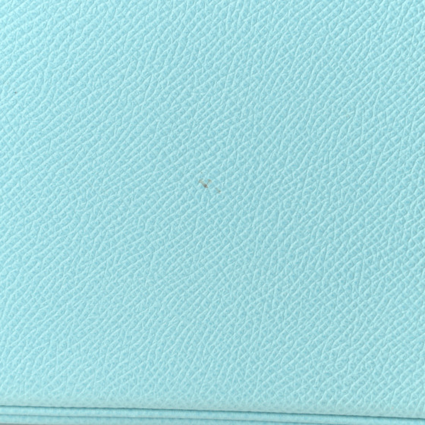 Epsom Birkin 30 Bleu Atoll