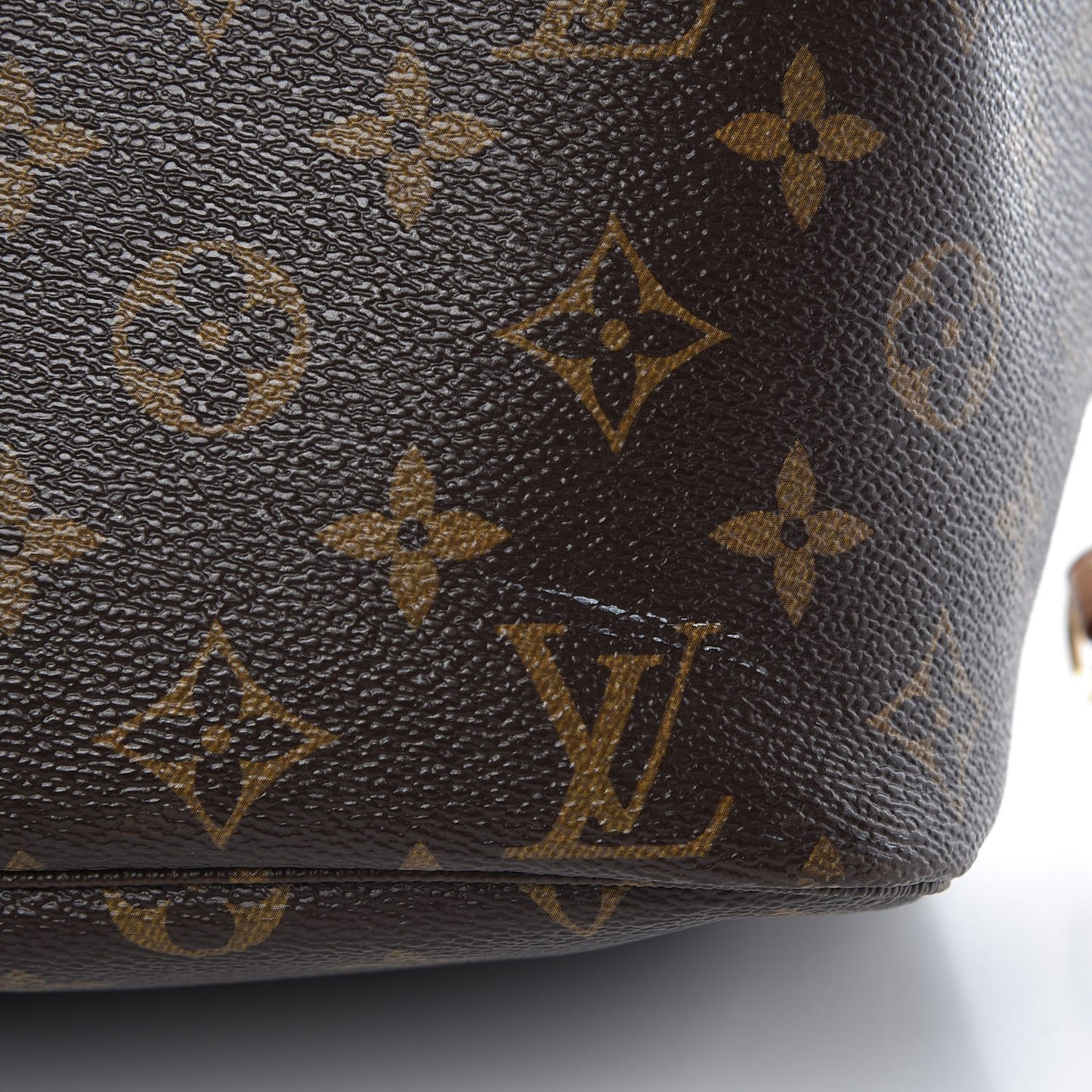 Monogram Neo Neverfull MM