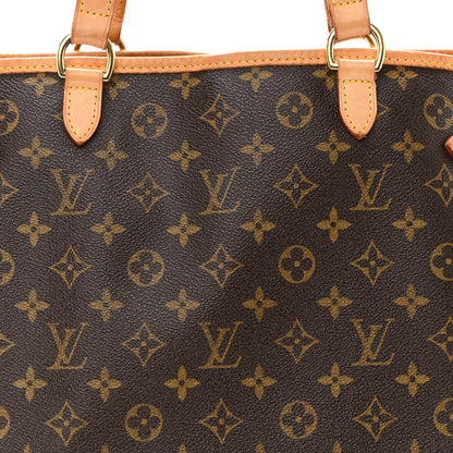 Louis Vuitton Monogram Batignolles Horizontal 7 of 11
