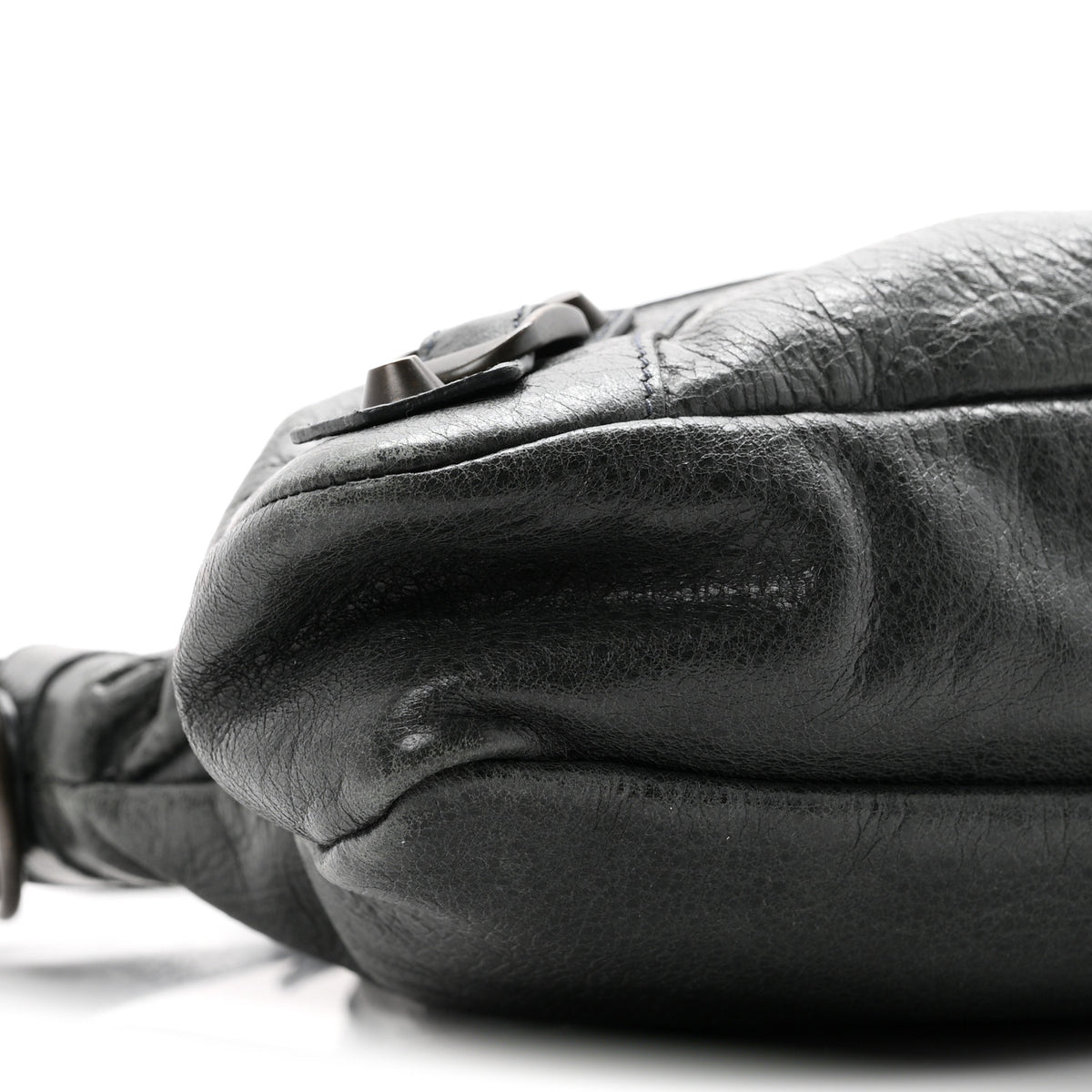 Agneau Classic Hardware First Anthracite