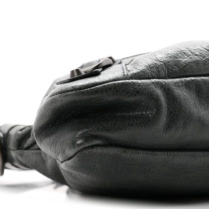 Balenciaga Agneau Classic Hardware First Anthracite 10 of 11