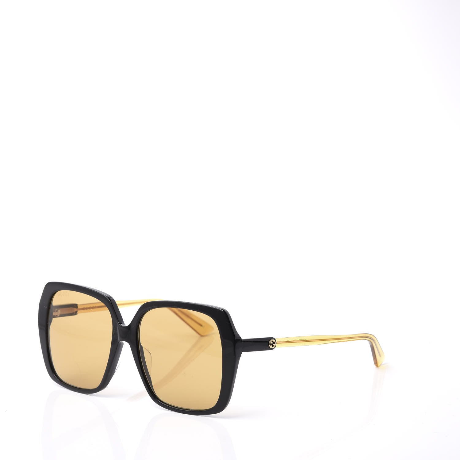 Gucci GG Sunglasses GG0533SA Brown 2 of 9